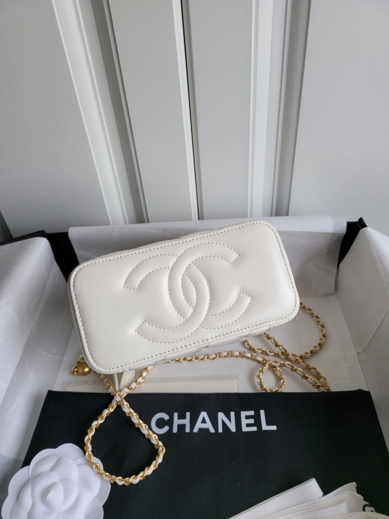 Chanel Cosmetic Bags 4017-0228
