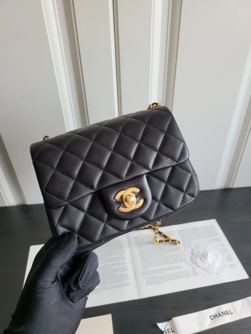 Chanel CF Series Bags 4017-0231