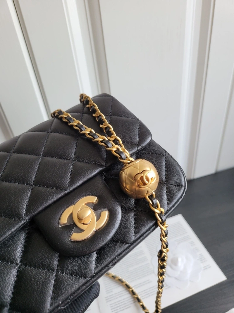 Chanel CF Series Bags 4017-0231