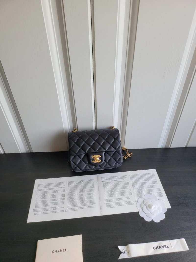 Chanel CF Series Bags 4017-0231