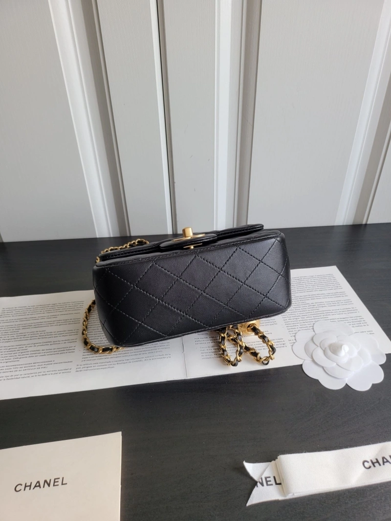 Chanel CF Series Bags 4017-0231