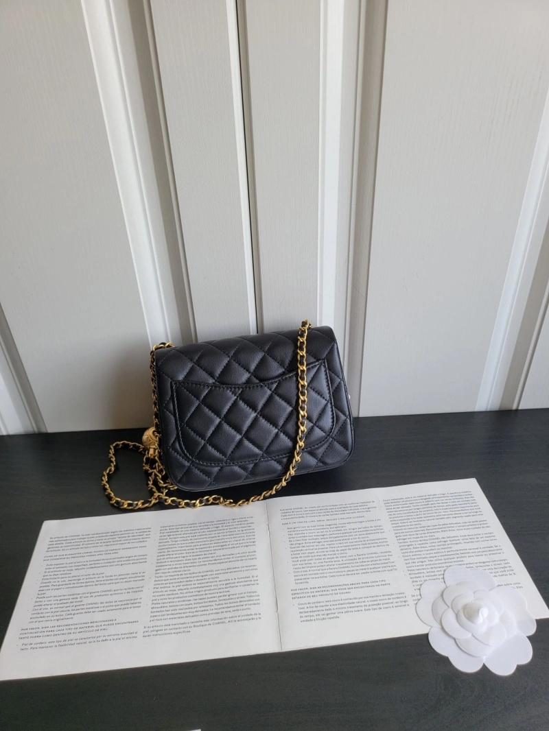 Chanel CF Series Bags 4017-0231