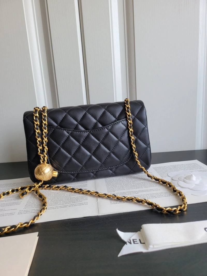 Chanel CF Series Bags 4017-0232