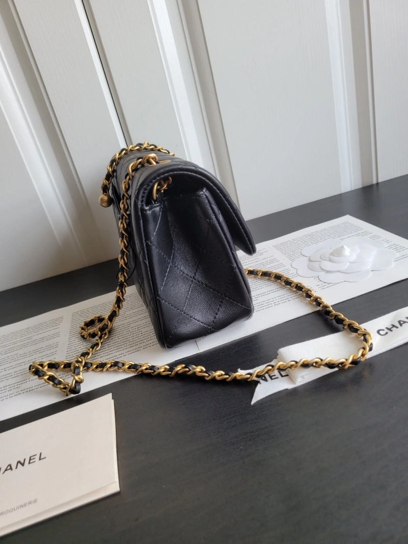 Chanel CF Series Bags 4017-0232