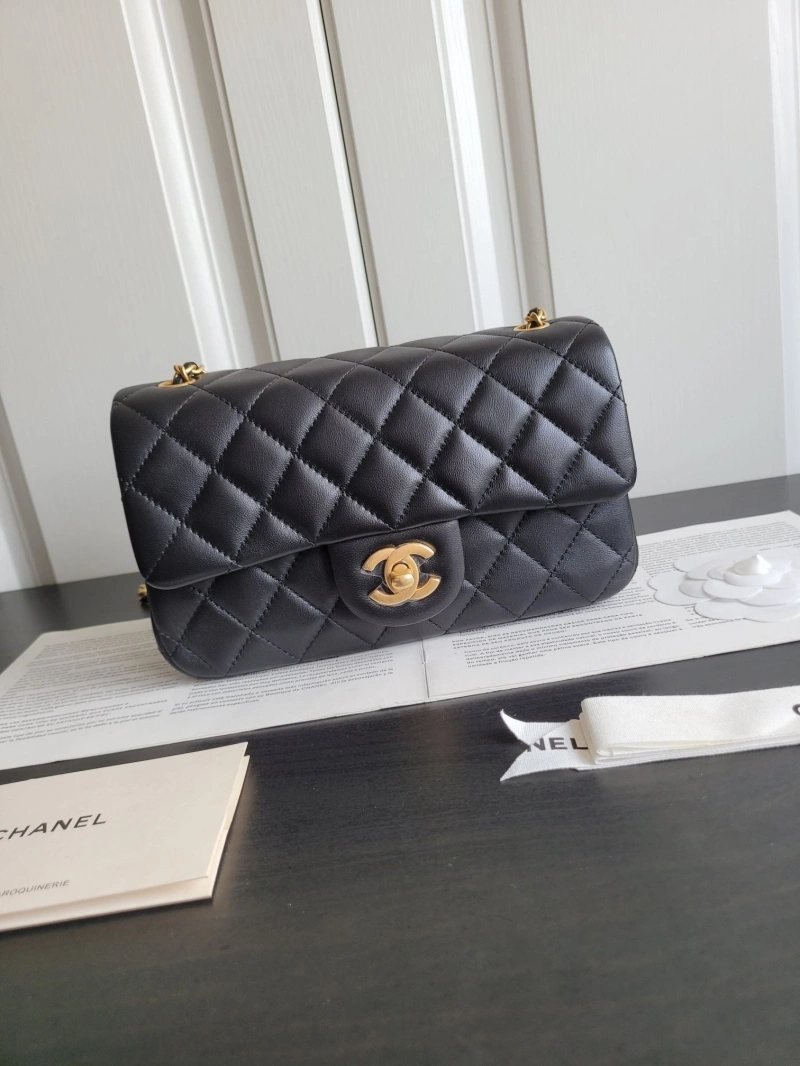 Chanel CF Series Bags 4017-0232