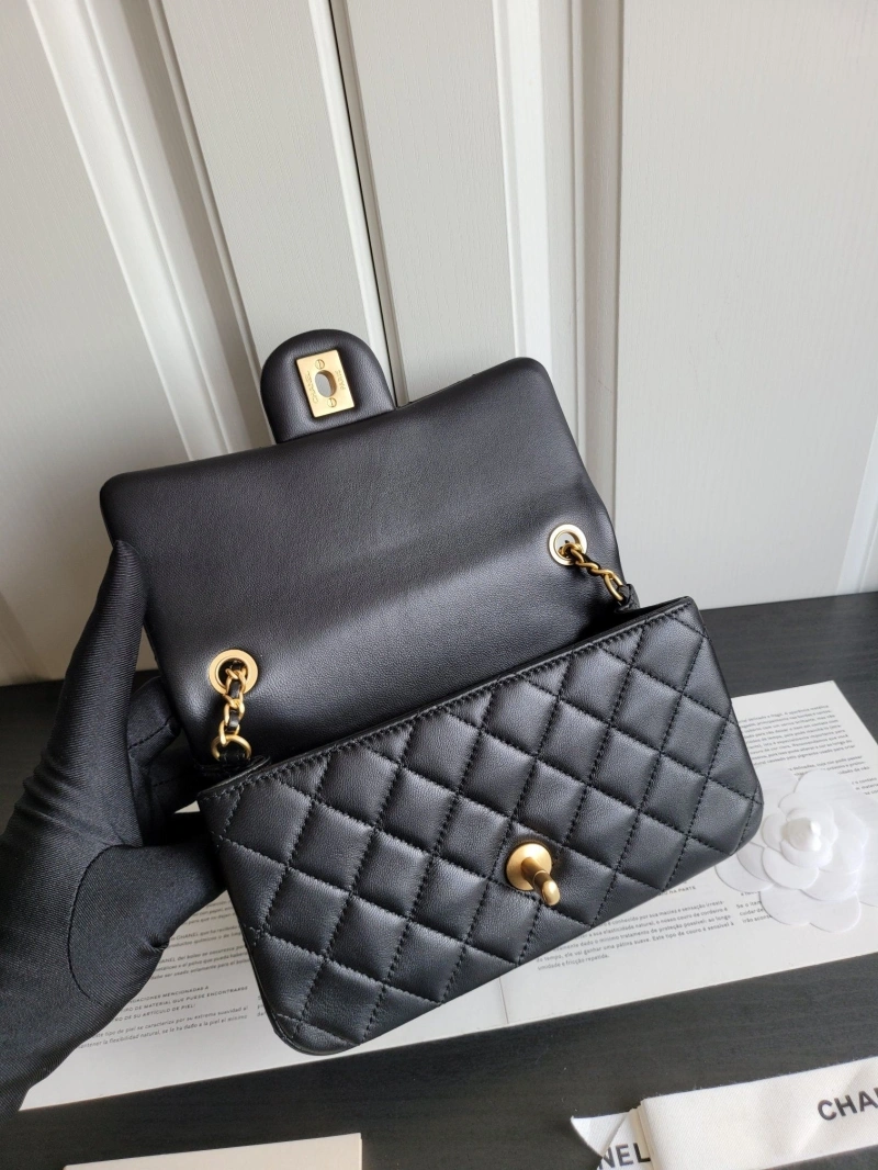 Chanel CF Series Bags 4017-0232