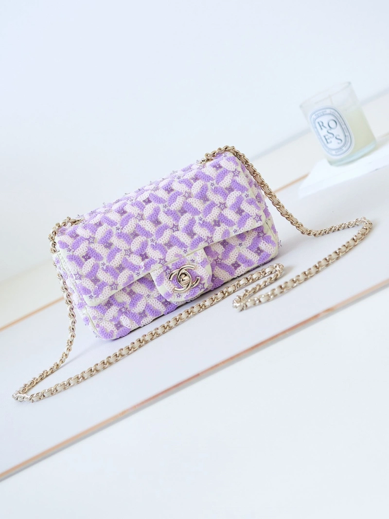 Chanel CF Series Bags 4017-0256