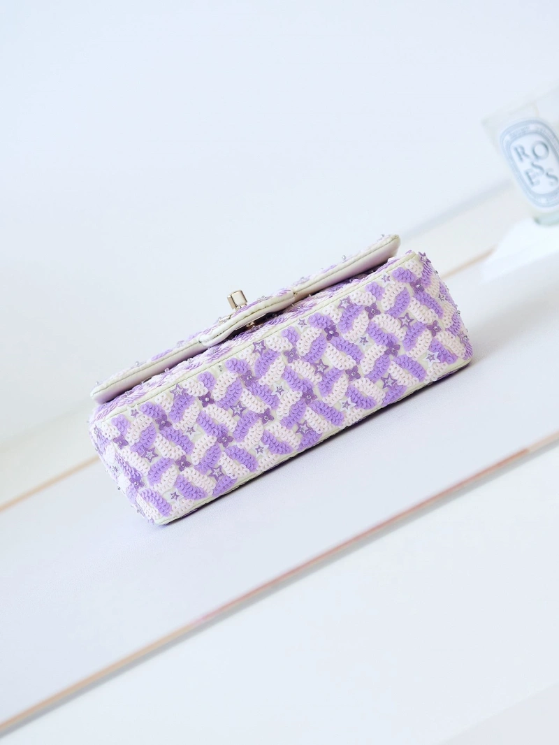 Chanel CF Series Bags 4017-0256