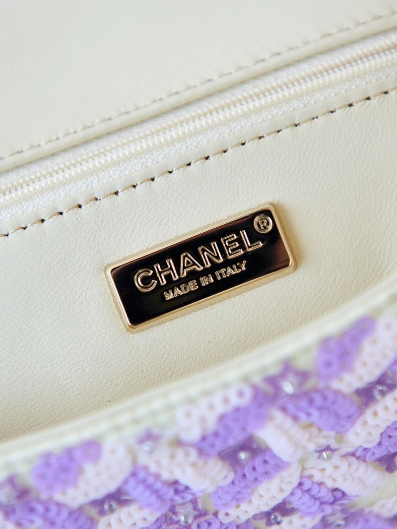 Chanel CF Series Bags 4017-0256