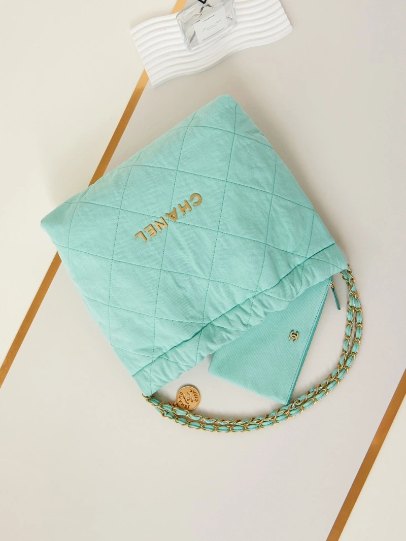 Chanel Shopping Bags 4017-0257