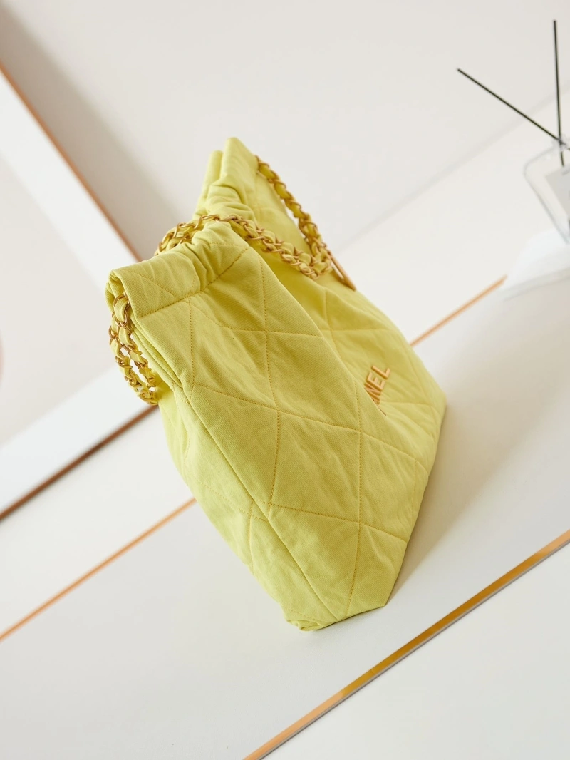 Chanel Shopping Bags 4017-0258