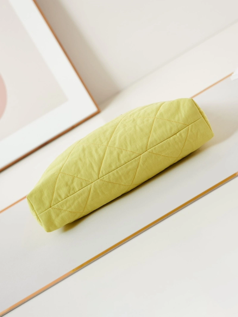 Chanel Shopping Bags 4017-0258