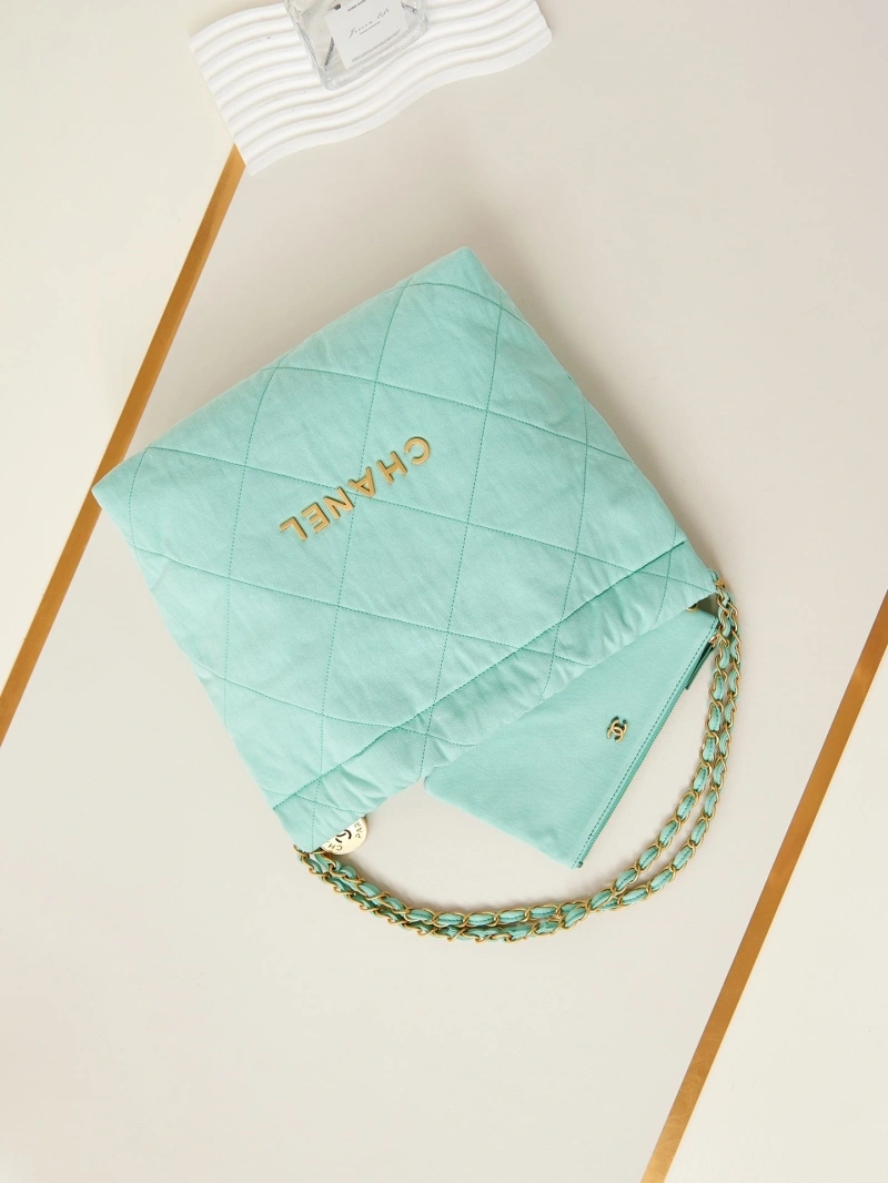 Chanel Shopping Bags 4017-0260