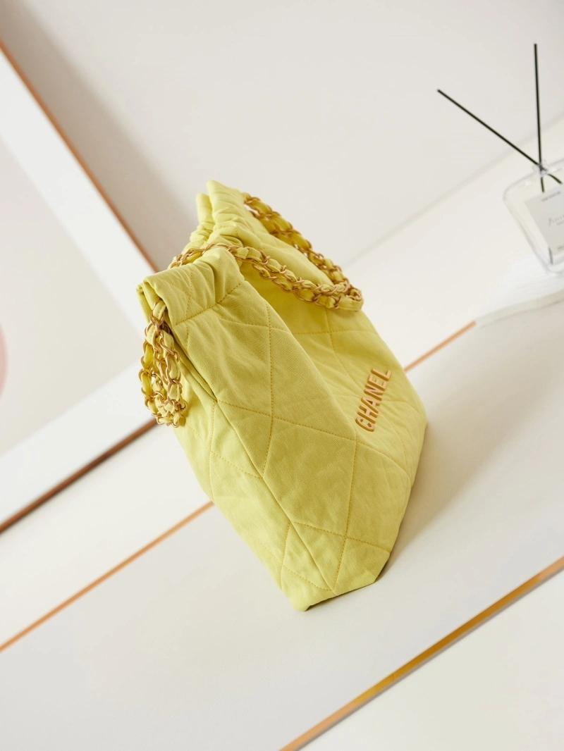 Chanel Shopping Bags 4017-0261