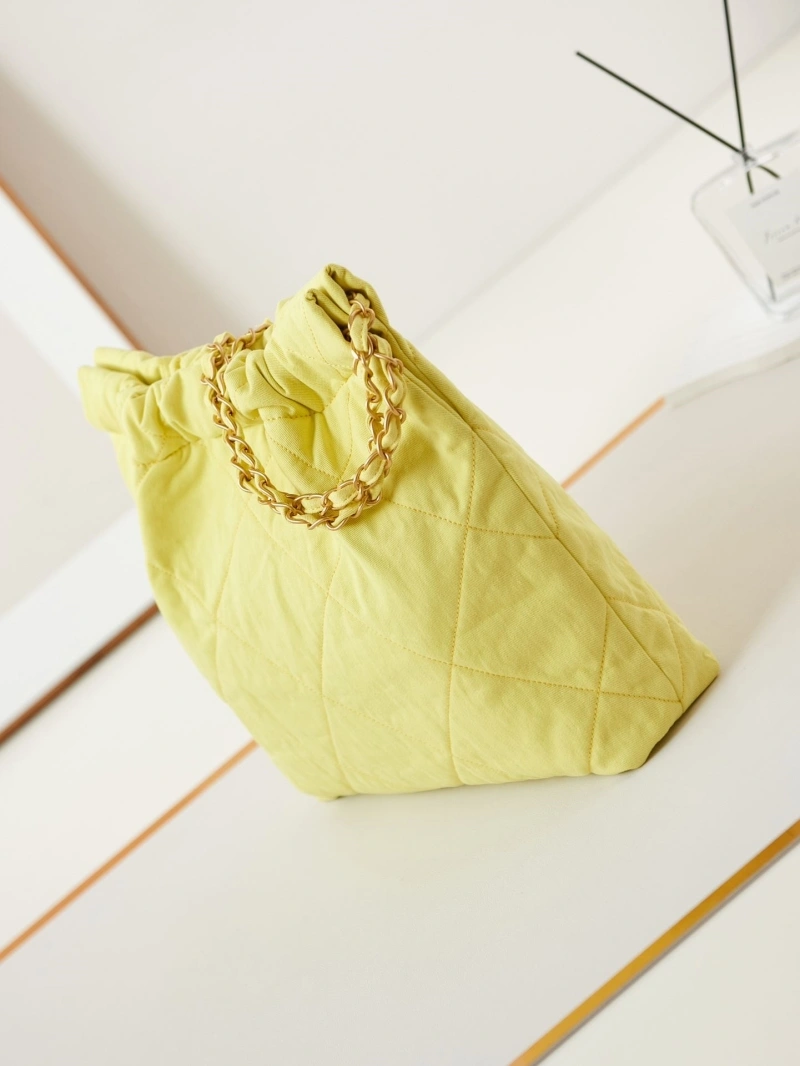 Chanel Shopping Bags 4017-0261