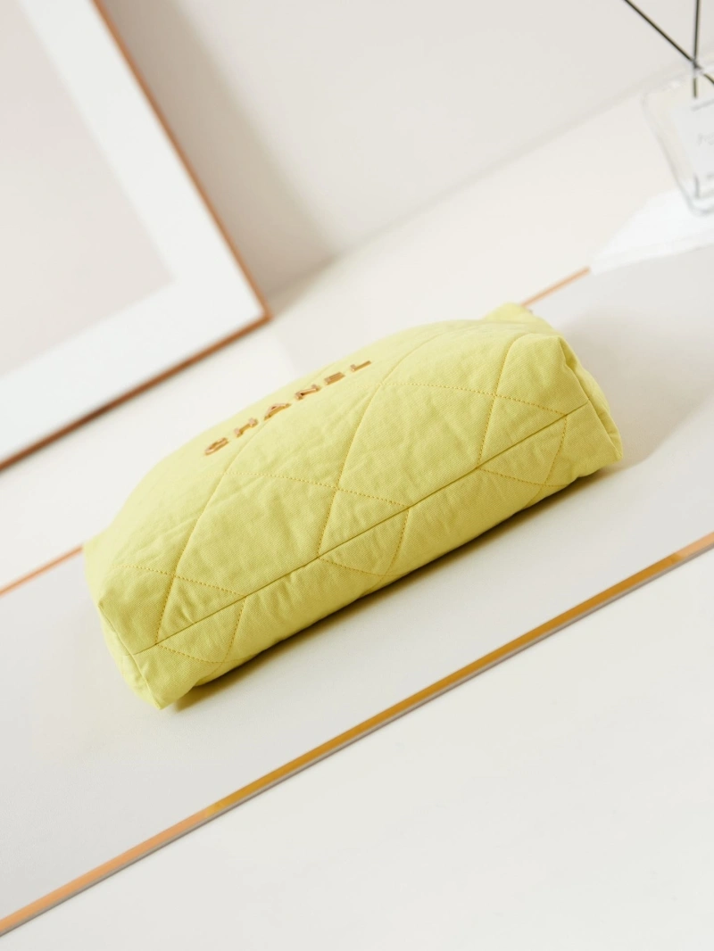 Chanel Shopping Bags 4017-0261