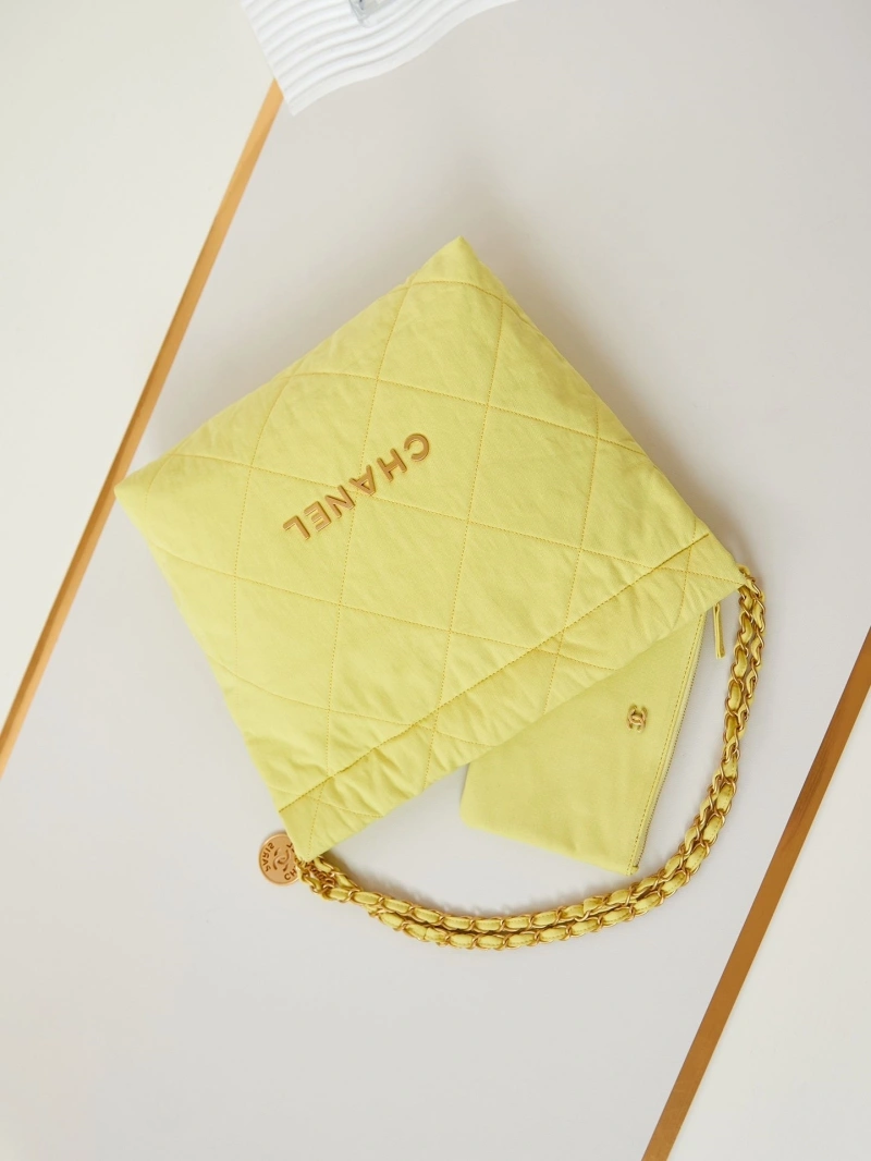 Chanel Shopping Bags 4017-0261