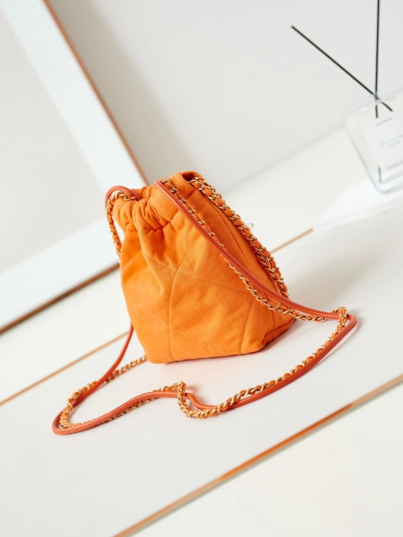 Chanel Shopping Bags 4017-0262