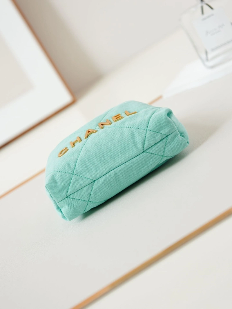 Chanel Shopping Bags 4017-0263