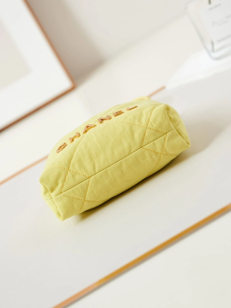 Chanel Shopping Bags 4017-0264