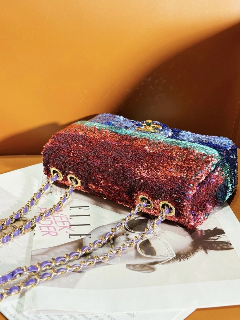 Chanel CF Series Bags 4017-0265