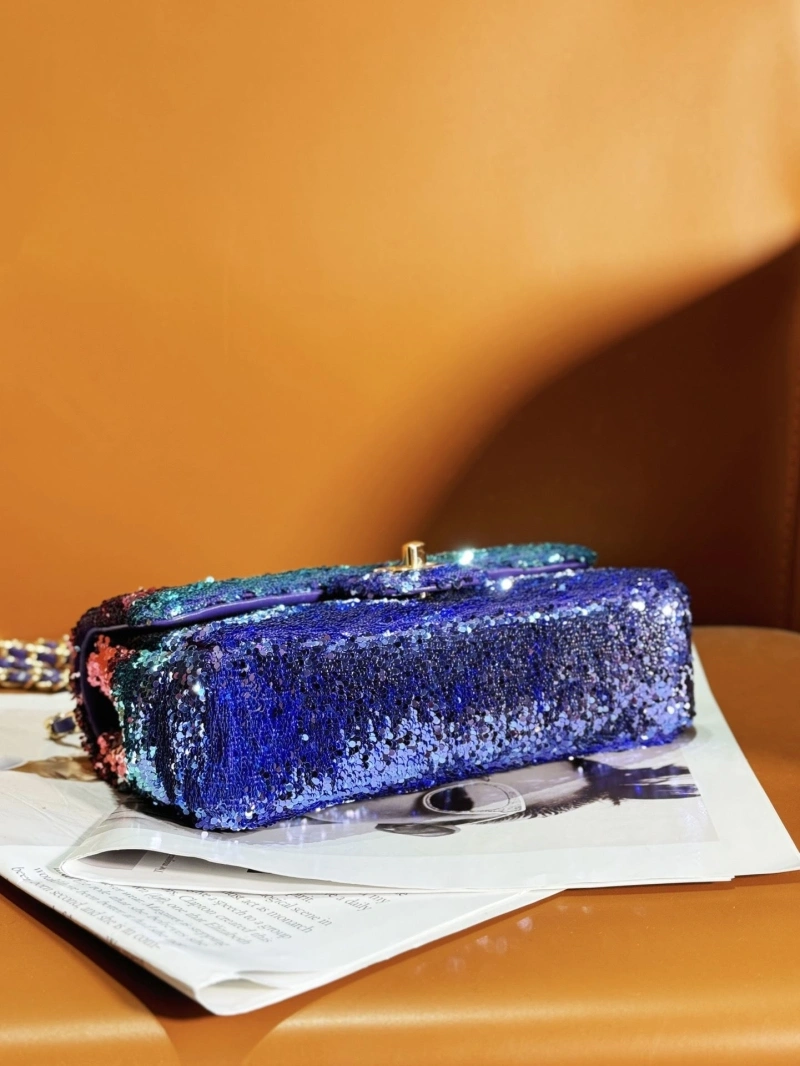 Chanel CF Series Bags 4017-0265