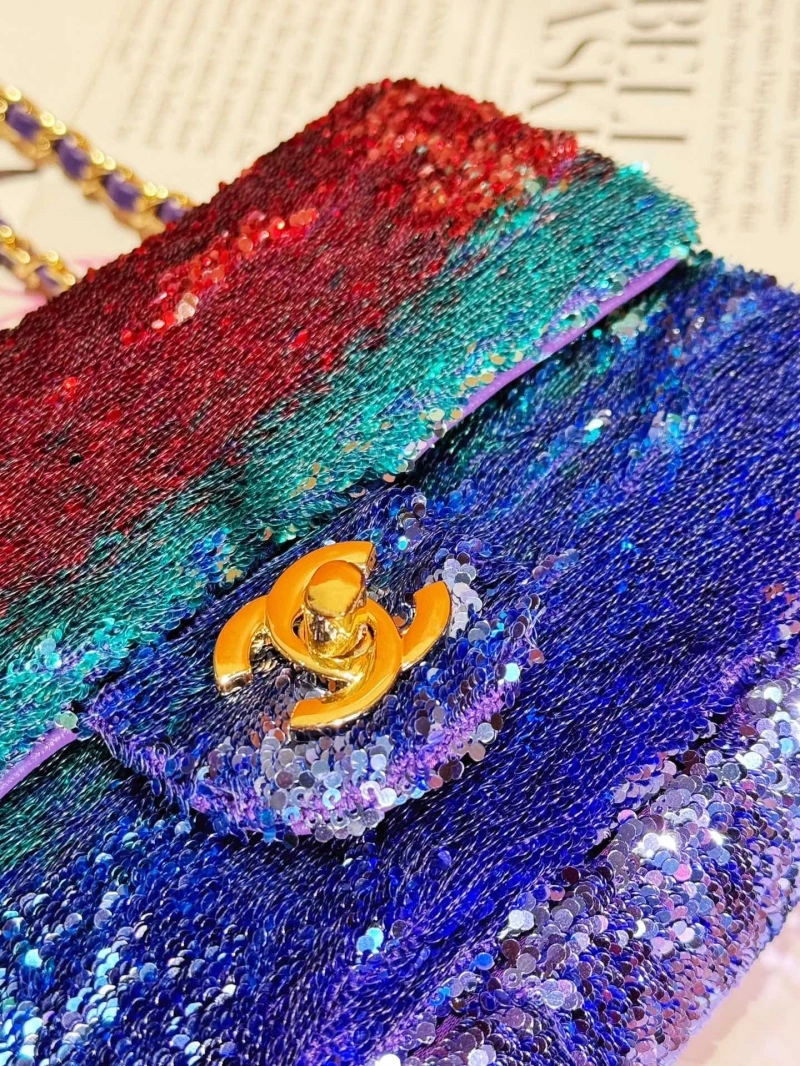 Chanel CF Series Bags 4017-0265