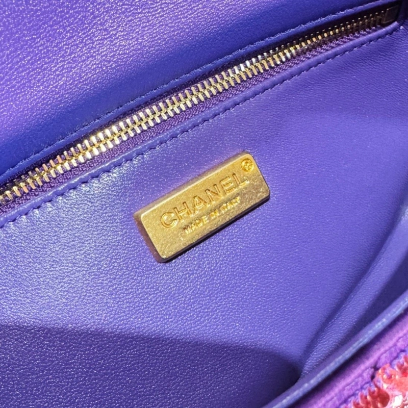 Chanel CF Series Bags 4017-0265