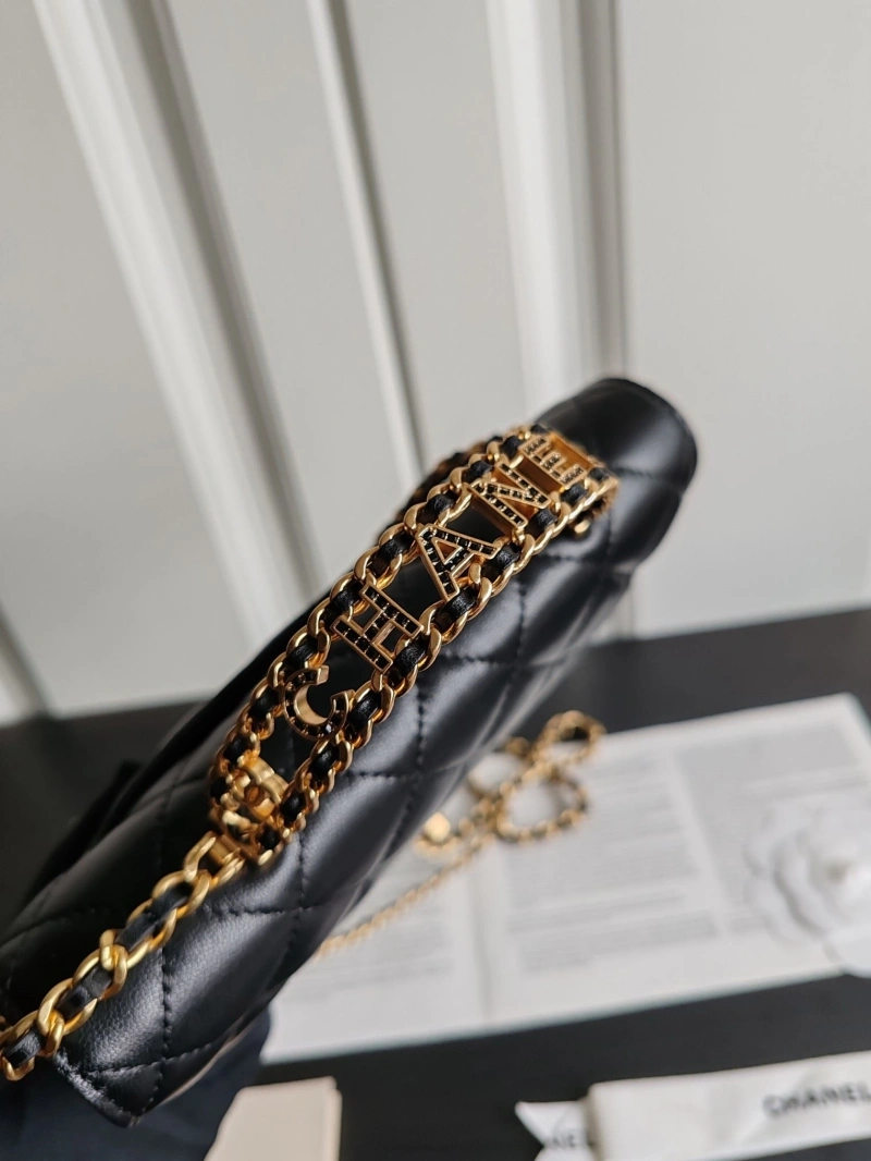 Chanel Satchel Bags 4017-0275