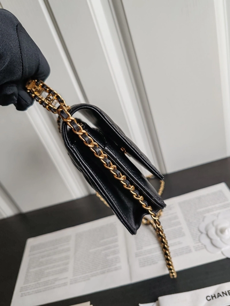 Chanel Satchel Bags 4017-0275