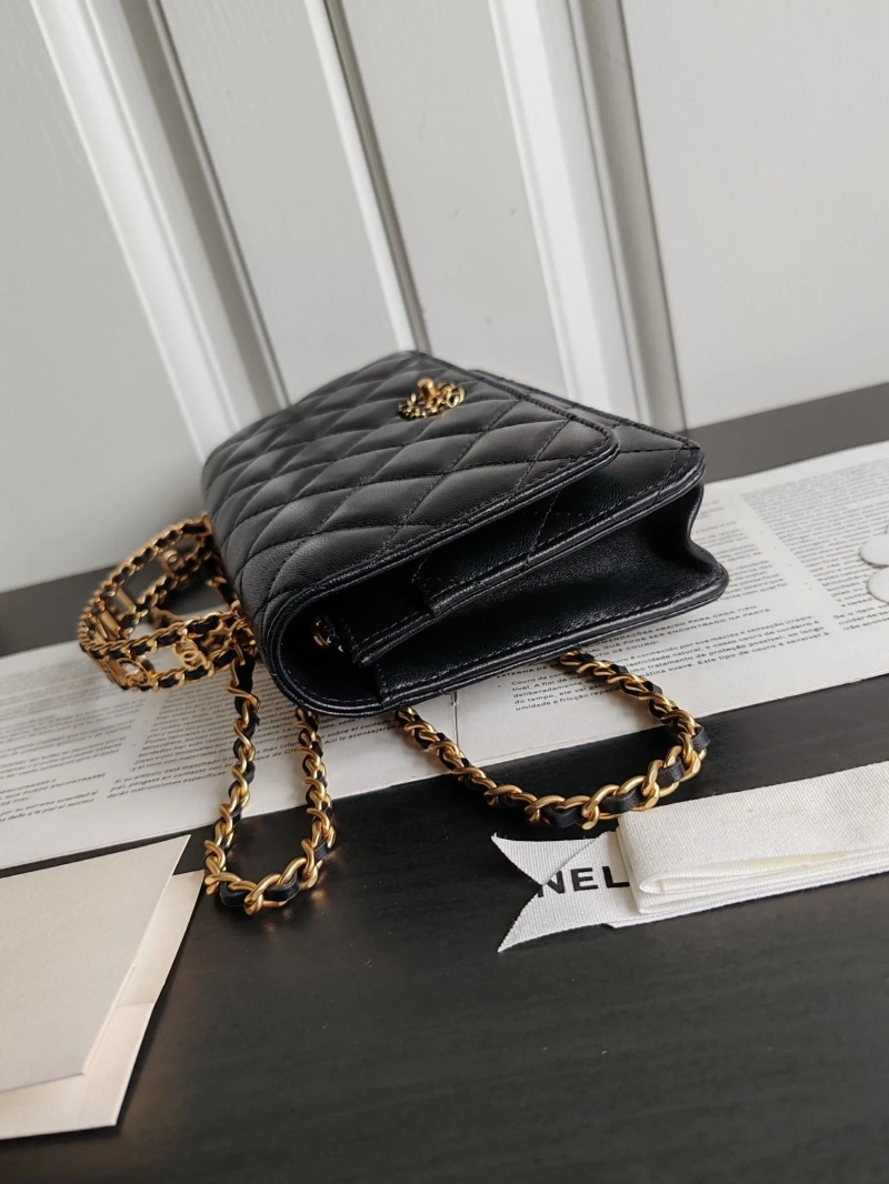 Chanel Satchel Bags 4017-0275