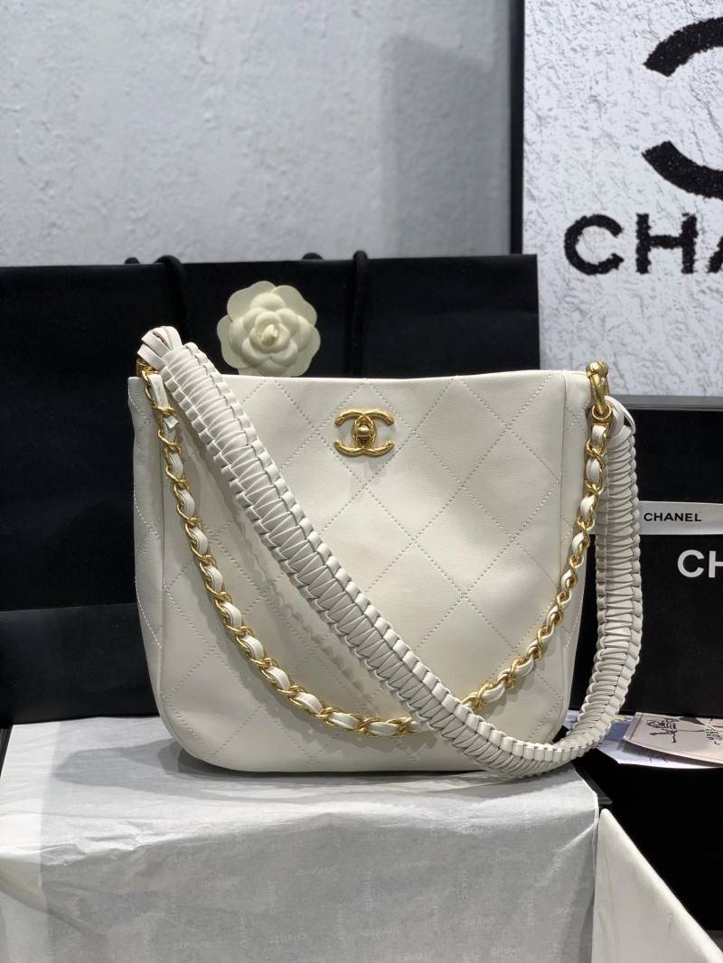 Chanel Shopping Bags 4017-0318