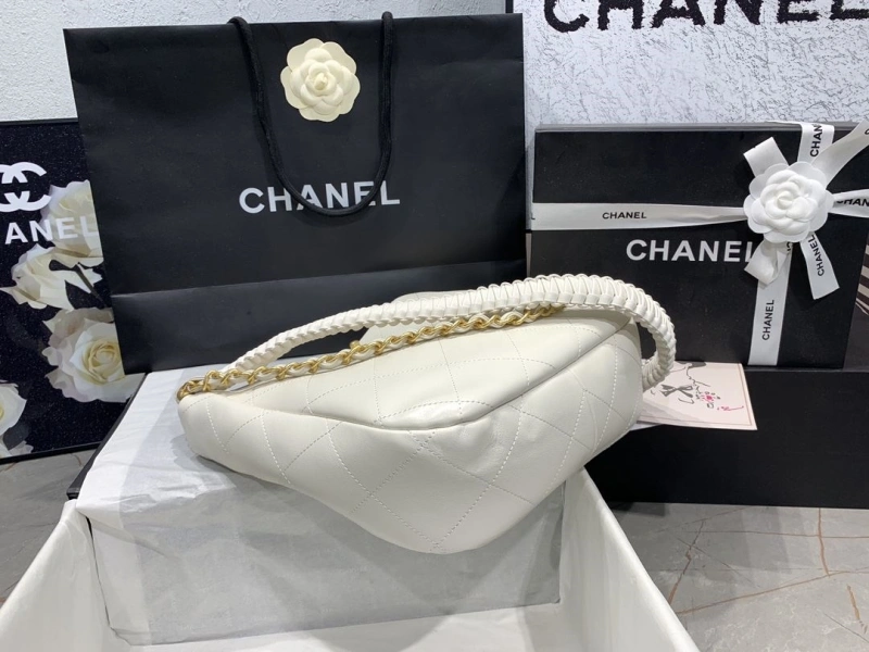 Chanel Shopping Bags 4017-0318
