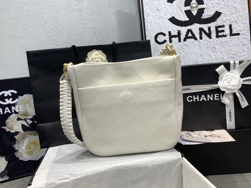Chanel Shopping Bags 4017-0318