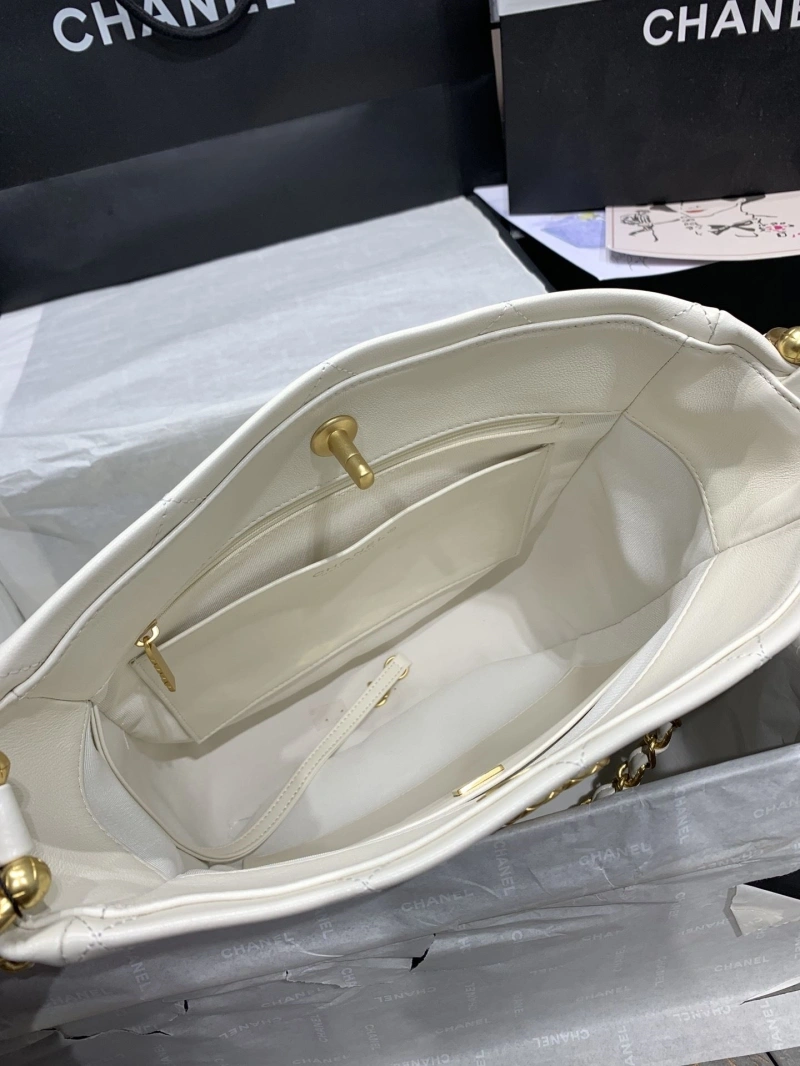 Chanel Shopping Bags 4017-0318