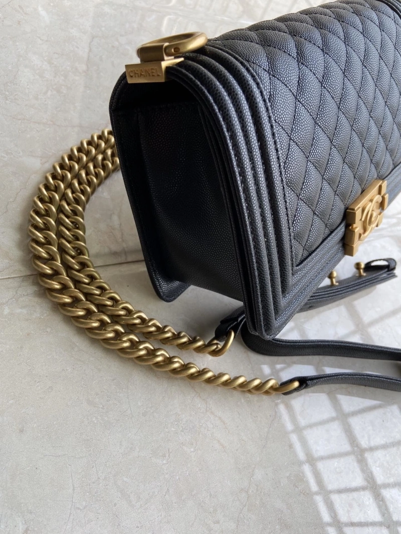 Chanel Leboy Series Bags 4017-0320