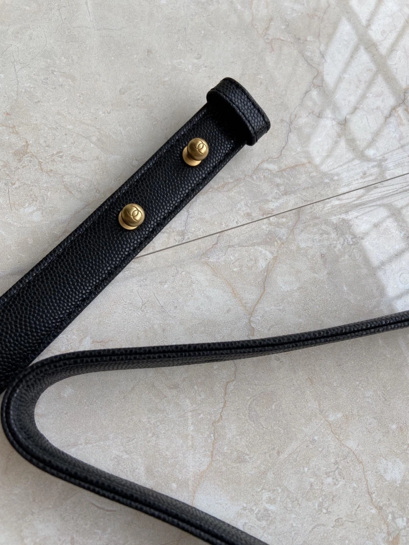 Chanel Leboy Series Bags 4017-0320