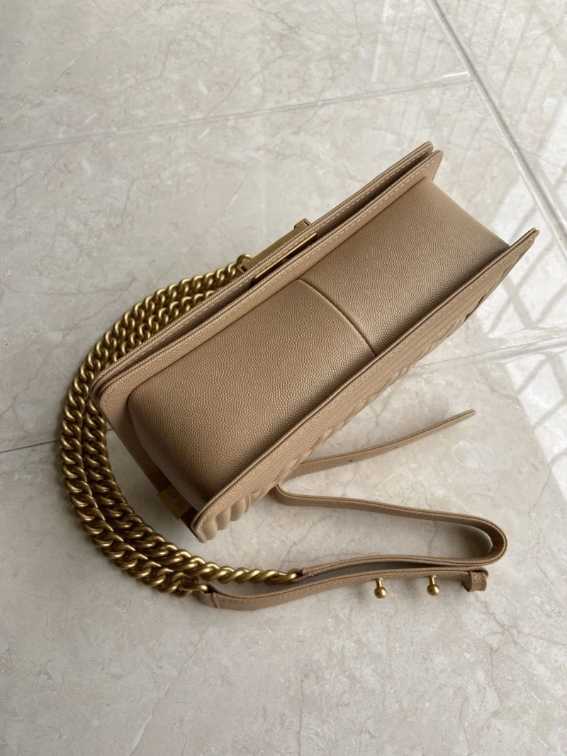 Chanel Leboy Series Bags 4017-0321