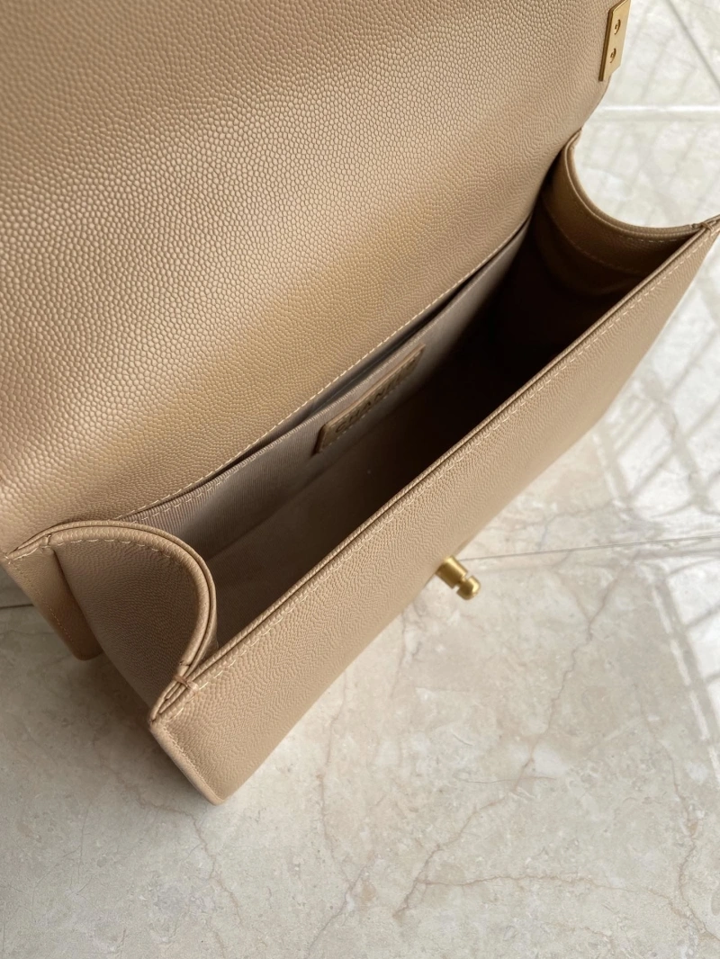 Chanel Leboy Series Bags 4017-0321