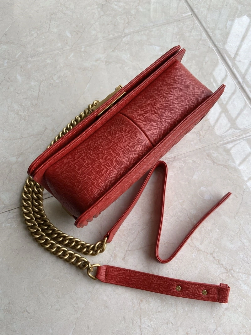 Chanel Leboy Series Bags 4017-0322