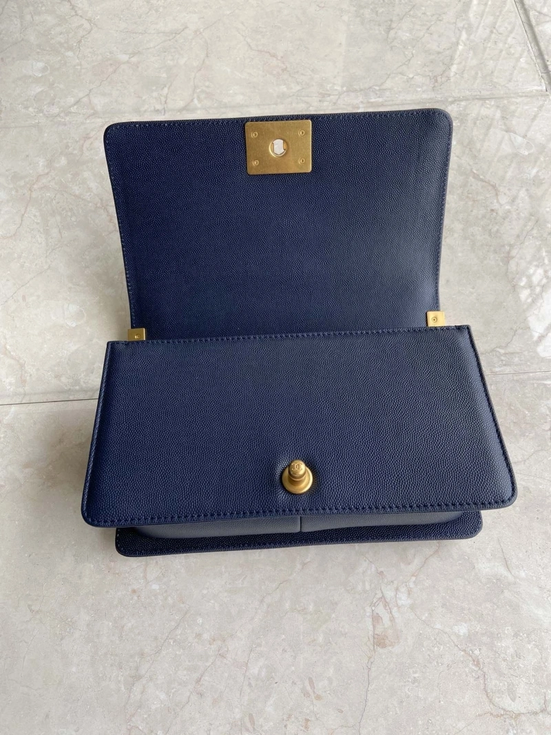 Chanel Leboy Series Bags 4017-0323