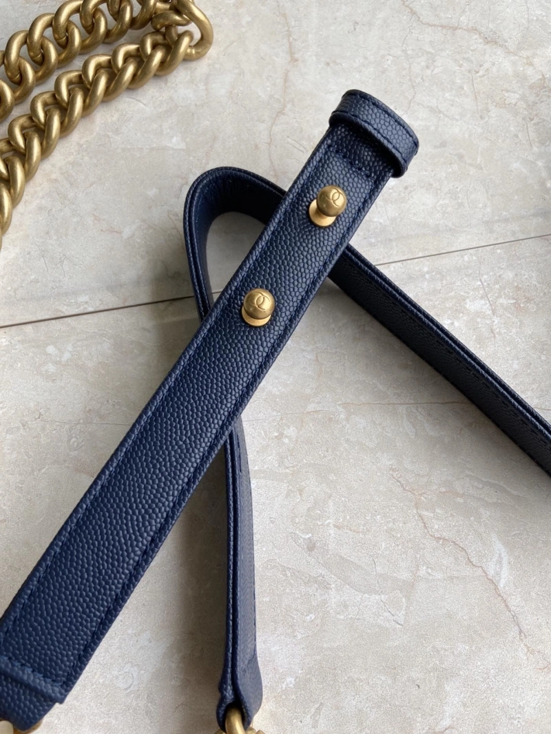 Chanel Leboy Series Bags 4017-0323