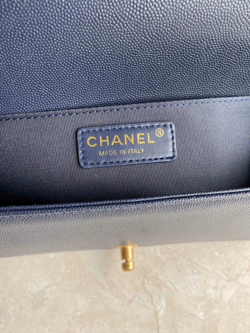 Chanel Leboy Series Bags 4017-0323