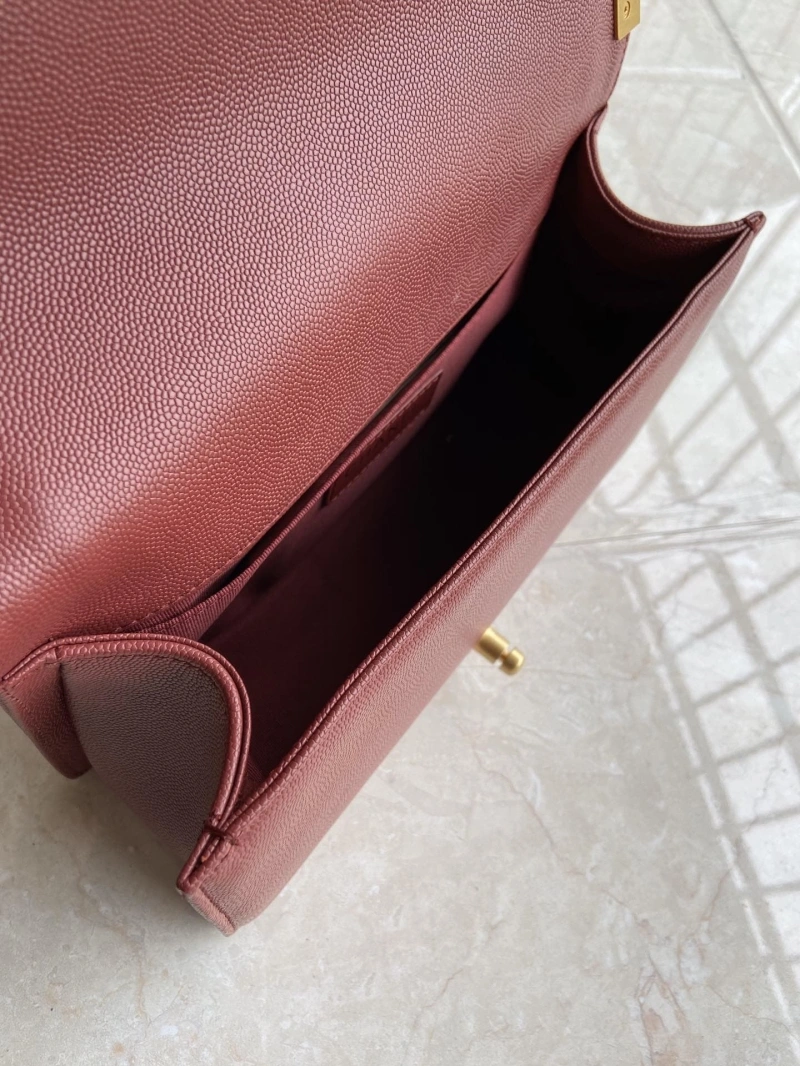 Chanel Leboy Series Bags 4017-0324