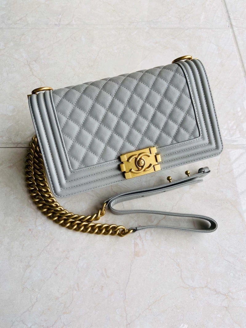 Chanel Leboy Series Bags 4017-0325
