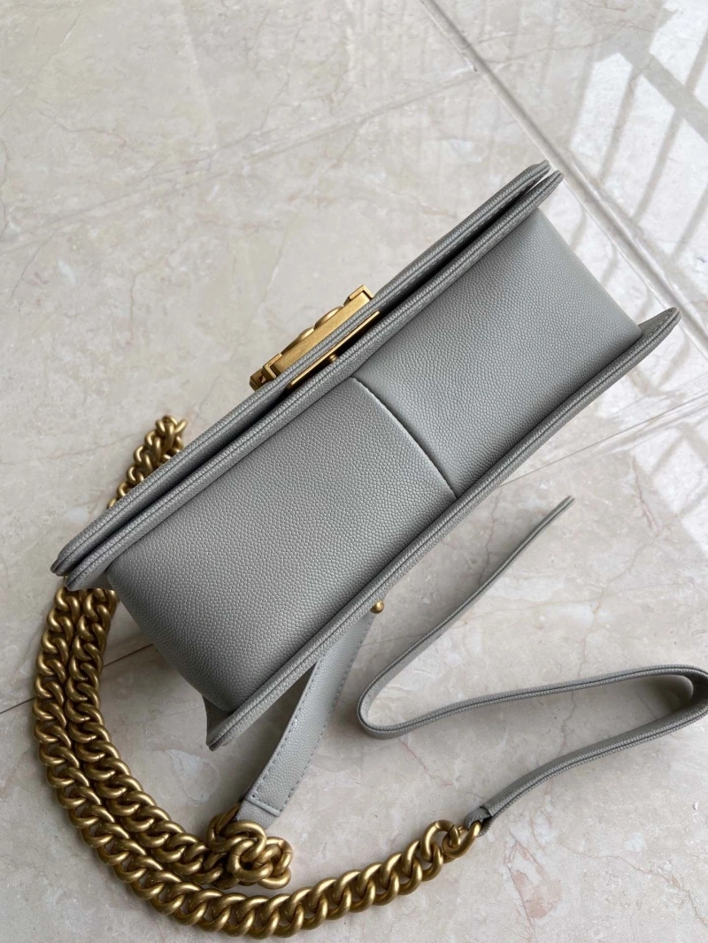 Chanel Leboy Series Bags 4017-0325