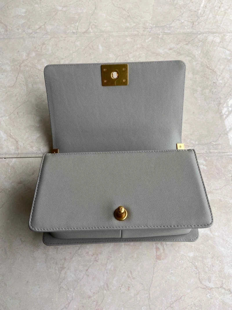 Chanel Leboy Series Bags 4017-0325