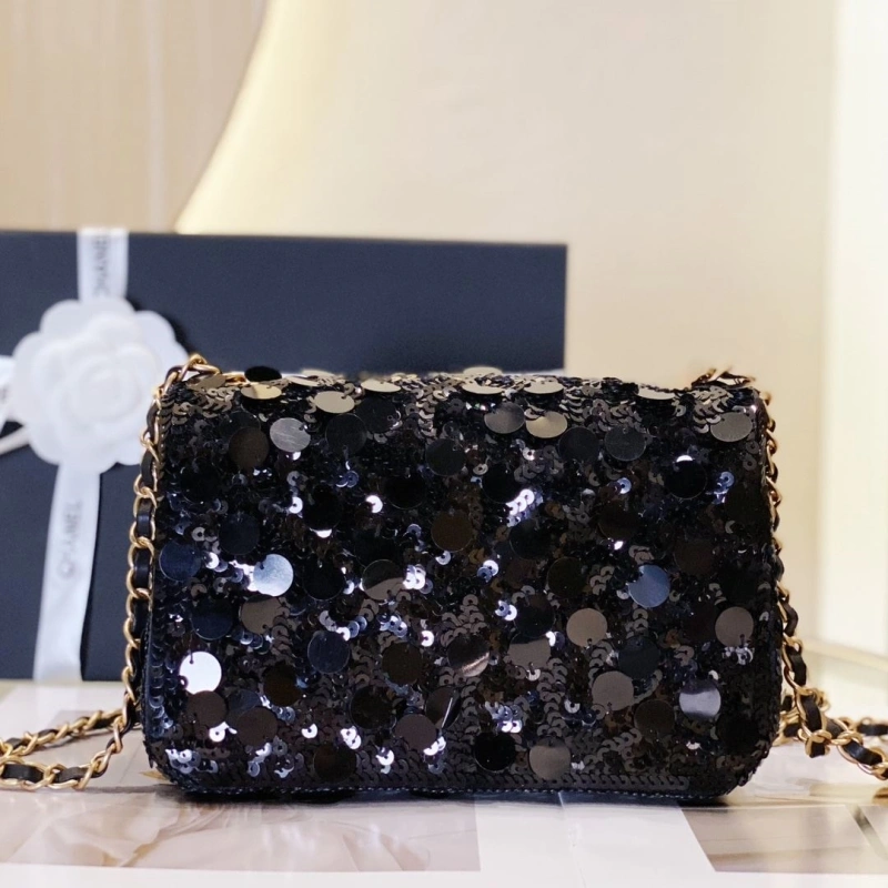 Chanel CF Series Bags 4017-0330