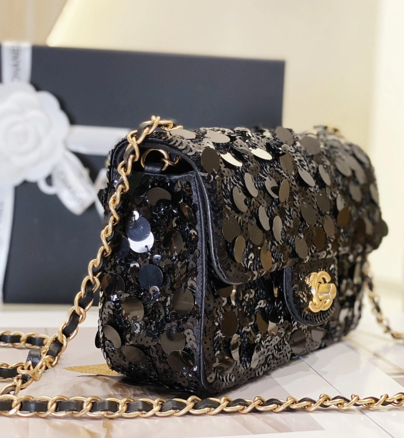 Chanel CF Series Bags 4017-0330