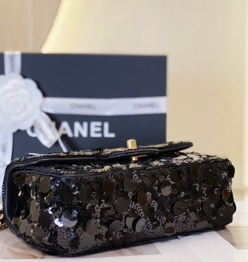 Chanel CF Series Bags 4017-0330